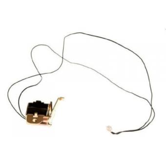 HP Paper pick-up solenoid - HP - Laser-/ LED-Drucker - LaserJet 4200 - LaserJet 4250 - LaserJet 4300 - LaserJet 4350 - LaserJet M4345 MFP - LaserJet M4349 MFP - Hubmagnet (RK2-0269-000CN) 