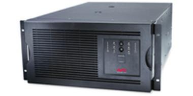 APC Smart-UPS 5000VA 230V Rackmount Tower 