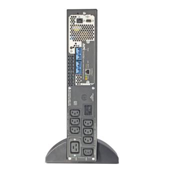 APC USV SUM3000RMXLI2U SMARTUPS XL 3000VA modular 230V 