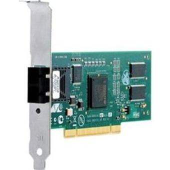 Allied Telesis - Netzwerkadapter - PCIe - 1000Base-SX - Verwaltung 