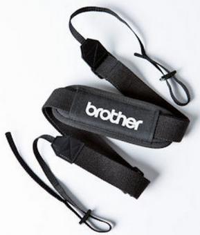 Brother - Schulterriemen - fr RuggedJet RJ-4030, RJ4030-K, RJ-4040 (PASS4000) 