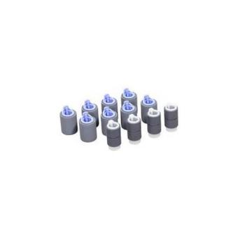 HP Paper pick-up roller assembly - Epson - Multifunktional - HP Color LaserJet CM6040 MFP - Roller - Grau (Q3931-67938) 