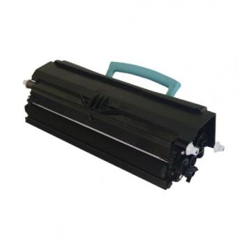 Lexmark - Hohe Ergiebigkeit - Cyan - original - Tonerpatrone LRP - fr Lexmark CS748de 