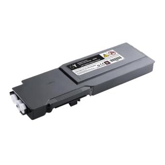 Dell - Magenta - original - Tonerpatrone - fr Color Laser Printer C3760dn, C3760n, C3765dnf, Multifunction Color Laser Printer C3765dnf (593-11113) 