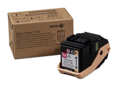 Xerox 106R02600 Toner Magenta 