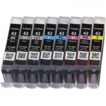 Tinte Multipack CLI-42 