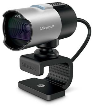Microsoft LifeCam Studio 