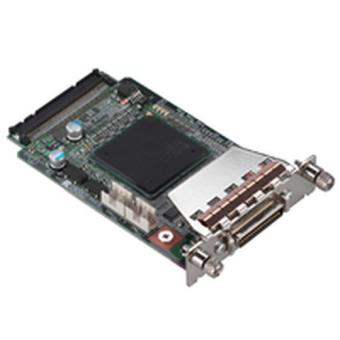 Kyocera IB-32 - Erweiterungsmodul - IEEE 1284 - fr FS-2100D/KL3, 2100DN/KL3, 4100DN/KL3, 4200DN/KL3, 4300DN/KL3 (1503N50UN0) 