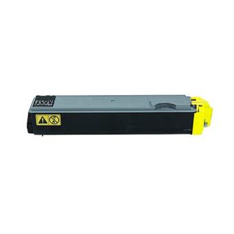 Kyocera TK-8600Y Toner Gelb 