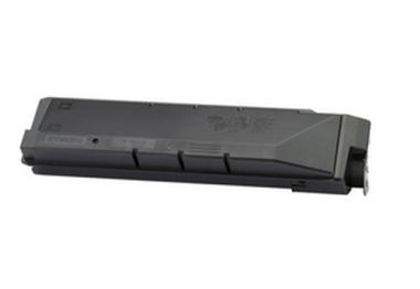 Kyocera TK 8600K - Schwarz - Original - Tonerpatrone - fr FS-C8600DN, C8600DN/KL3, C8650DN, C8650DN/KL3 