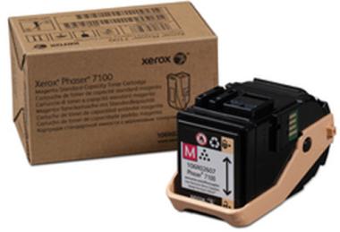 Xerox 106R02607 Laserpatrone 4500Seiten Magenta Tonerkartusche (106R02607) 