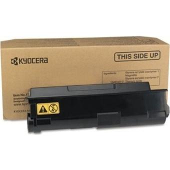 Kyocera TK 1125 - Schwarz - Original - Tonerpatrone - fr Kyocera FS-1325MFP, FS-1325MFP/KL3, FS-1061DN, 1061DN/KL3 (1T02M70NLV) 