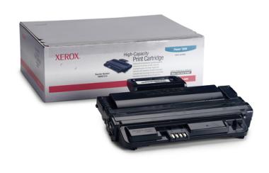 Xerox 106-R013-74 Toner Schwarz 