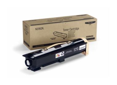 Xerox 106-R012-94 Toner Schwarz  