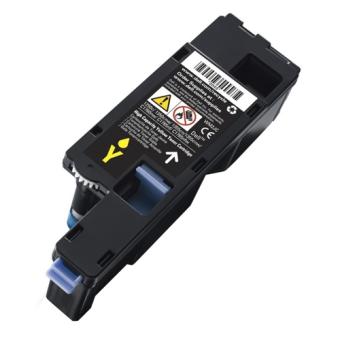 Dell 593-11131 Toner Gelb 