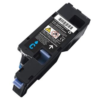 Dell 593-11141 Toner Cyan 