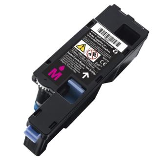 Dell Toner 593-11146 - Magenta - Kapazitt: 700 Seiten (593-11146) 