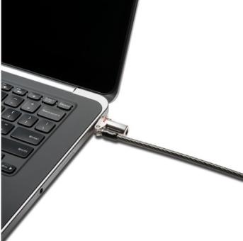 KENSINGTON Ultrabooklock Laptoplock 