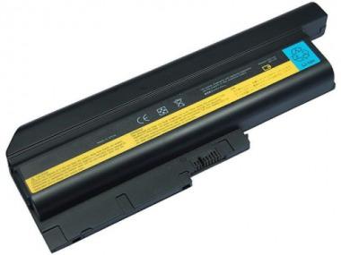 Lenovo ThinkPad Battery 70++ - Laptop-Batterie - 1 x Lithium-Ionen 9 Zellen 94 Wh - FRU - fr Lenovo ThinkPad T520i, L410, L412, L420, L510, L512, L520, T410i, T420, T420i, T510, T510i 