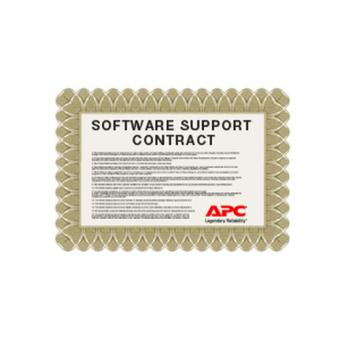 APC Schneider APC Extended Warranty - Technischer Support - Telefonberatung - 1 Jahr - 24x7 - fr InfraStruXure Central Basic (WMS1YRBASIC) 