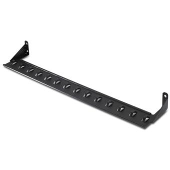 APC Rack ATS Cord Retention Bracket 