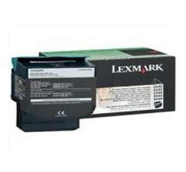 Lexmark - 1 - Schwarz - Druckerbildeinheit LRP - fr Lexmark M5155, M5163, M5170, XM5163, XM5170, XM7155, XM7163, XM7170 (24B6025) 
