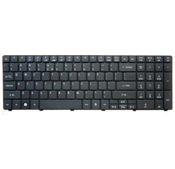 Acer NK.I1713.03Y - Tastatur - Packard Bell - EasyNote LE11BZ - EasyNote TE11HC - EasyNote TE69KB - EasyNote TE69HW - Schwarz - Franzsisch (NK.I1713.03Y) 
