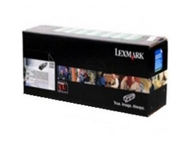 LEXMARK 24B6213 Toner schwarz hohe Kapazitt 10.000 Seiten 1er-Pack return program 