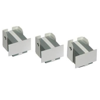 OKI 45513301 Heftklammern (Packung mit 3000) 
