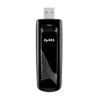 ZyXEL NWD6605 Dual-Band Adapter AC1200 