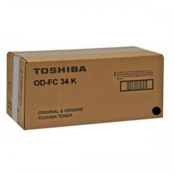 Toshiba OD-FC34K - Schwarz - Trommel-Kit - fr e-STUDIO 287CS, 347CS, 407CS 