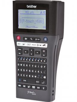Brother P-touch H500LI 