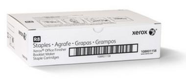 Xerox - Heftkartusche (Packung mit 4) - fr WorkCentre 5845, 5855, 5865, 5875, 5890, 5945, 5945/5955, 5955 (108R01158) 