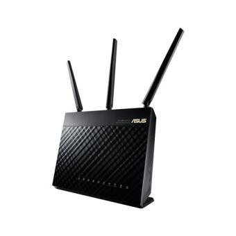 RT-AC68U V3, Mesh Router 