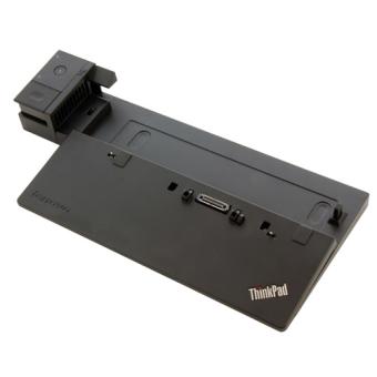 Lenovo ThinkPad Basic Dock - Port Replicator - 65 Watt - IT - fr ThinkPad A475, L460, L470, L560, L570, P50, P51, T25, T460, T470, T560, T570, X260, X270 