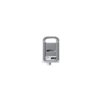 Canon PFI 703MBK - Tintenbehlter - 1 x mattschwarz (2962B001) 
