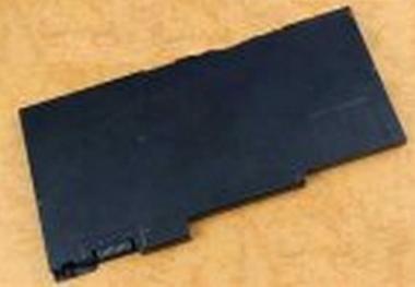 HP Primary - Laptop-Batterie - 1 x Lithium-Ionen 3 Zellen 2400 mAh - fr EliteBook 840 G1, 850 G1 (717375-001) 