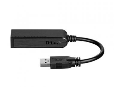 DUB-1312, LAN-Adapter 
