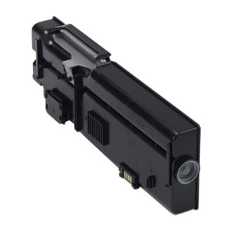 Dell 3070F 593-BBBQ Toner Schwarz 