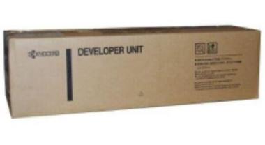 Kyocera DV 560Y - Gelb - Original - Entwickler-Kit - fr Kyocera FS-C2026, FS-C2126 (302HN93023) 