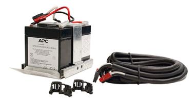 APC Replacement Battery Cartridge 135 