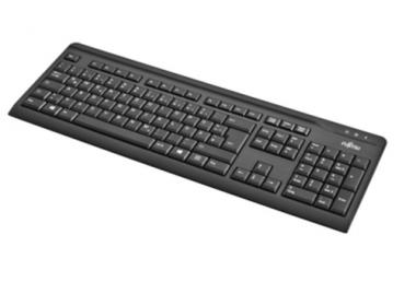 KB410 USB, Tastatur 