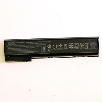 HP - Laptop-Batterie (Primary) - 1 x Lithium-Ionen 6 Zellen 55 Wh - fr ProBook 640 G1, 645 G1, 650 G1 