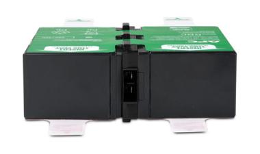 APC APCRBC123 Ersatzbatterie 