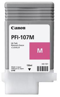 CANON PFI-107M Tinte magenta Standardkapazitt 130ml 1er-Pack 