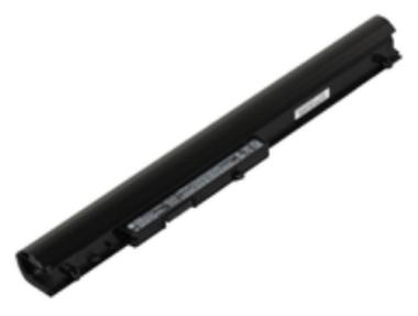 HP Battery 4 Cells LI-ION (VK0404, 740004-141, 740004-121, 740004-421) 