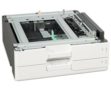 Lexmark Papierzufhrung 2x500Blatt MS911de, MX91x+F442 
