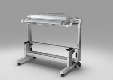 EPSON 91,4cm Stand fr MFP Scanner 