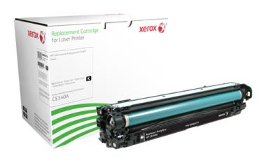 Xerox - Schwarz - Tonerpatrone (entspricht: HP 651A) - fr HP LaserJet Enterprise 700 MFP M775dn, 700 MFP M775f, 700 MFP M775z, 700 MFP M775z+ (006R03214) 