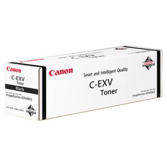 Canon C-EXV47c / 8517B002 Toner Cyan fr ca. 21.500 Seiten 